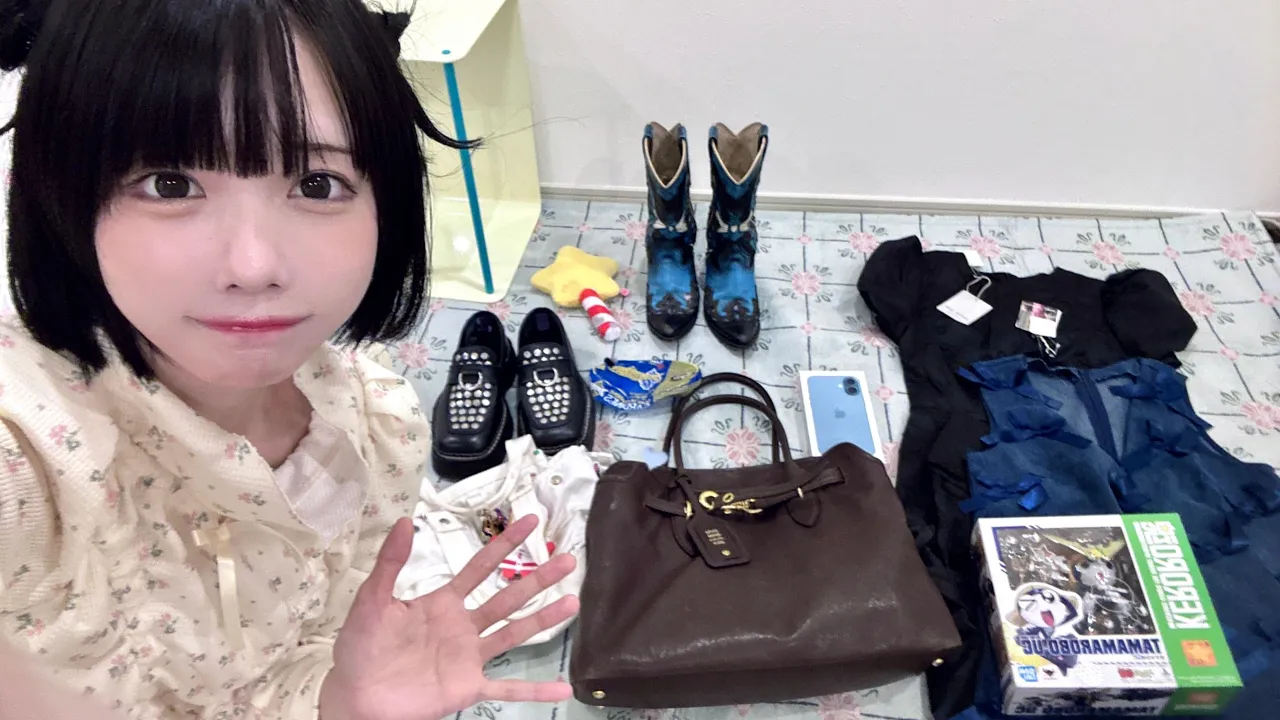 10月の購入品ご紹介