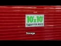 Get Your First Month of Storage FREE at U-Haul in O Fallon across from Firestone