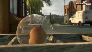 فيلم كرتون بولت 2 