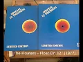The Floaters - Float On (1977) 12" Single Recording