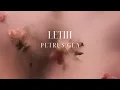 Download Lagu LETIH - PETRUS GEA || UNOFFICIAL LYRICS (LIRIK LAGU)