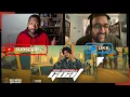 GOAT Sidhu Moose Wala | Wazir Patar | Sukh Sanghera | Moosetape SONG REACTION | Chatterbox