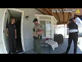Full Bodycam The Arrest of Alexee Trevizo