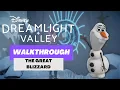 Disney Dreamlight Valley - Gameplay