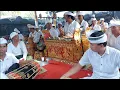 Download Lagu Tabuh Dayung Sampan, SG Gita Genta Kencana, Nusasari, Melaya, Jembrana