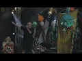 Green Jelly - Three Little Pigs Live at the Garden Grove Amphitheater