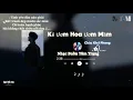 Download Lagu Kẻ  Ươm Hoa Ươm Mầm _ Châu khải Phong' Tình yêu đâu nào phảiBức tranh đẹp muôn sắc màuChỉ toàn...