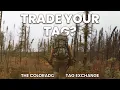 YOU CAN CHANGE YOUR COLORADO TAG THE COLORADO TAG EXCHANGE