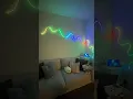 Download Lagu ✨Transform your space with Smart Neon Lights! #SmartNeon #HomeDecor #neonlight #ledlights #roomdecor