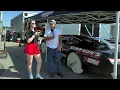 NASCAR SATURDAY HOT SEAT CHARLIE ROSE