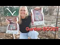 Amazon Review of True Organic Blood Meal - High-Nitrogen Organic Fertilizer