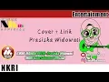 Download Lagu [LIRIK] MAWAR PUTIH - Prasiska Widowati (NKRI Entertainment Official)