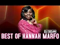 Lagu Best Of Hannah Marfo | DJ Sedan, Mi Tiase, Akristofoo Adooso, Papa Muo' Bone Muo', Jesus Said
