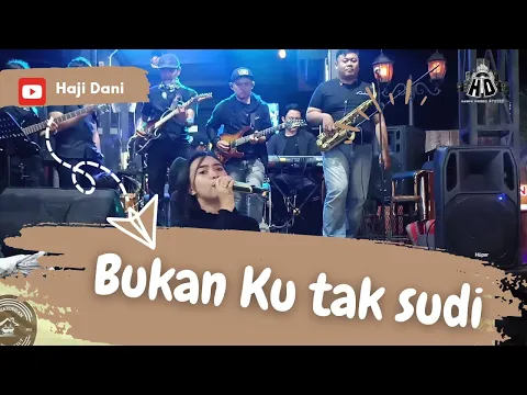 Download MP3 BUKAN KU TAK SUDI - SORE HARI BAND LIVE @angkringantehitapunclut5342