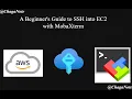 How to Easily Connect to Your AWS EC2 Instance Using MobaXterm