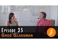 PH35 Coach Greg Glassman on CrossFit Chronic Disease and the 5 Buckets of Death