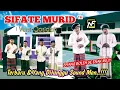 Download Lagu SIFATE MURID - versi Qosidah