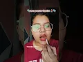 Download Lagu Mars popstar lipstick 💄 in the shade 'Hot topic' #lipstick #redlipstick #ytshortsindia #ytshorts