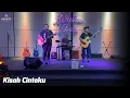 Download Lagu Kisah Cintaku (Peterpan Cover) by Double D Akustika