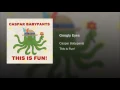Googly Eyes - Caspar Babypants