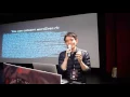 RubyConf Taiwan 2016 -