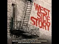 Jet Song | West Side Story (2021) Soundtrack