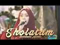Download Lagu Sholatun Bissalamil Mubini X JENGAH [Pas Band] - Hasyimi (Official Live Video)