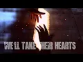 HEAVEN SHALL BURN - Protector (LYRIC VIDEO)