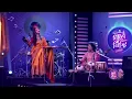 Download Lagu Timiro Abagunthaney - Tarana In Tabla | Kaushiki Chakraborty \u0026 Pt. Tanmoy Bose | Joy Sarkar