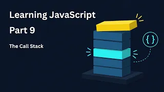 Learning JavaScript Part 9 The Call Stack What s Actually Happening When Code Runs