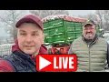 ROLNIK Z HOLLYWOOD WYSZEDŁ NA WOLNOSĆ - LIVE JOCKERFARM