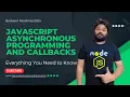 JavaScript Asynchronous Programming and Callbacks NonCoderSuccess Hindi