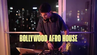 19 minutes of bollywood afro house mix late night chill house party dj mix akarsh on air