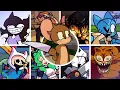 Download Lagu Vanishing V2 but Every Turn a Different Character Sings 🤓🎶
