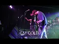 OVERGROWN - LAY COLD - LIVE @ LA BELLE ANGELE, EDINBURGH  27/05/26