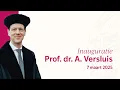 Download Lagu Inauguratie van prof. dr. A. Versluis | 7 maart 2025