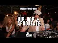Download Lagu DJ DASH @ MOSAIC: WORLD VIBES EP. 1 | HIPHOP, AFROBEATS, DANCEHALL REMIXES \u0026 EDITS