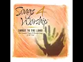 My Life Is In You Lord - Joseph Garlington