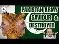 Download Lagu PAKISTAN ARMY : SAVIOUR AND DESTROYER OF PAKISTAN / LT GEN PR SHANKAR
