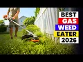 The 6 Best Gas Weed Eater of 2026 Best Gas Weed Eater 2026 - Strong Reliable Worth It