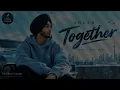 SHUBH – TOGETHER | Official Music Video | Shubh Together | Punjabi Song | The Music Lounge 🔥🎵