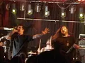 SEASON'S AFTER - Some Things Burn (LIVE!!!!) at Capone's, Johnson City,TN