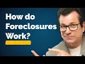 How Does Foreclosure Work in Real Estate