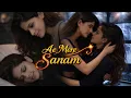 Punish me part 7 Oh my love Maya and Priya