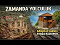 Lagu Kömürün Başkenti: Kandilli Vargel ve Terk Edilmiş Fransız Köyü