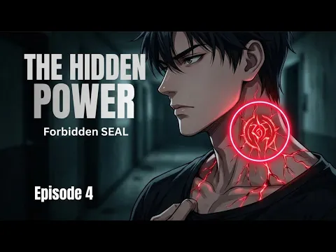 ザ・ヒドゥン・パワー 第4話