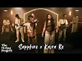 Download Lagu Sapphire x Kajra Re | Mashup | THE STRING PROJECT | Official Music Video |