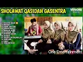 SHOLAWAT QASIDAH MERDU PENYEJUK HATI GASENTRA - SHOLAWAT BADAR, MAGADIR - 439 FULL ALBUM