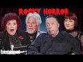Download Lagu Rocky Horror Picture Show 50th Anniversary: Tim Curry, Barry Bostwick \u0026 Cast Reunite