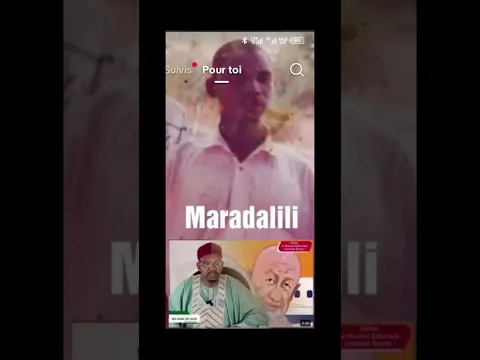 Maras dalili ya fusata #niger #drsheikhkabiruharunagombe #news #duet #africa #ahlussunnah #alinuhu